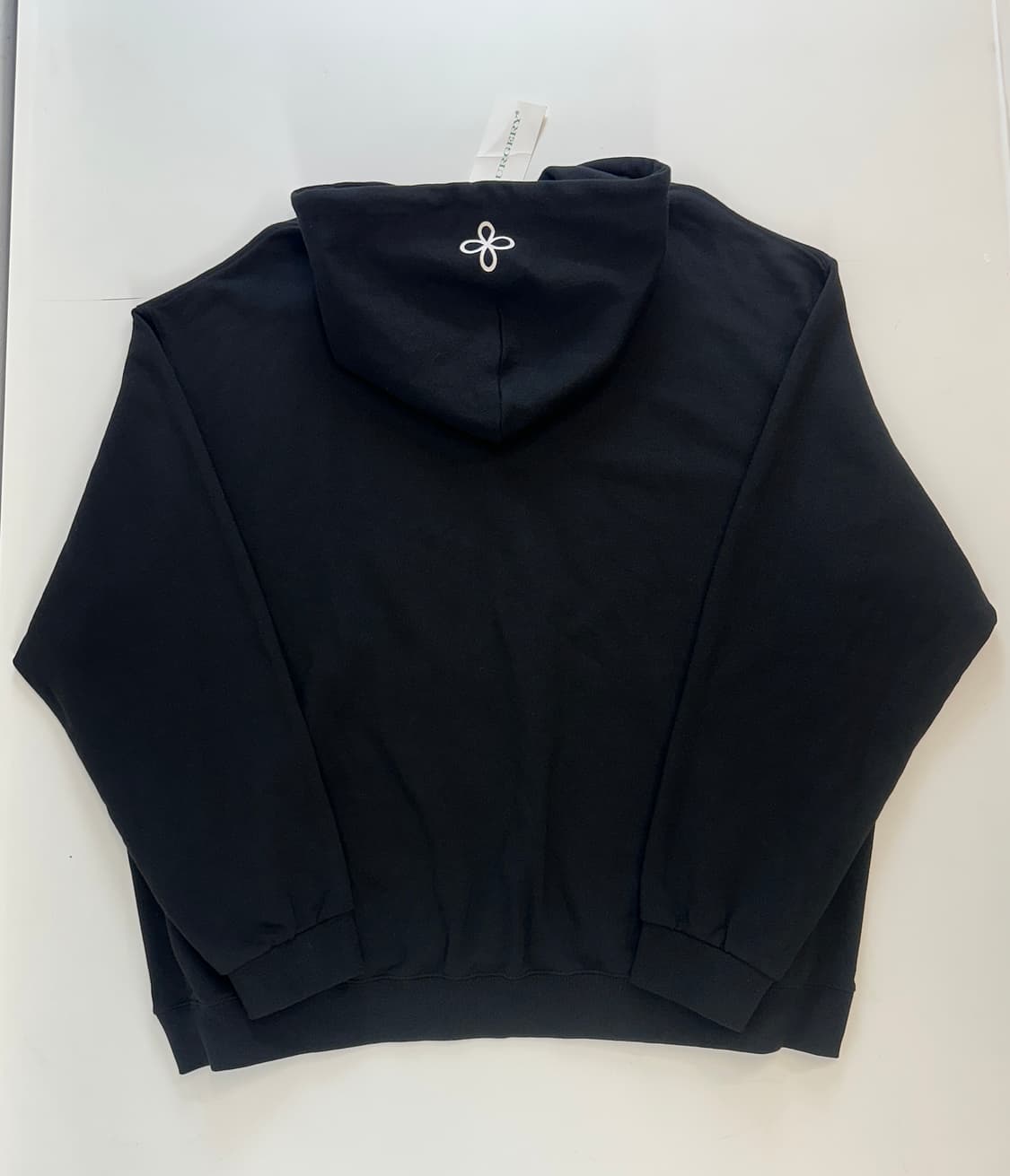 새상품)써저리 sur8ery 스컬후드 xl 상품이미지3