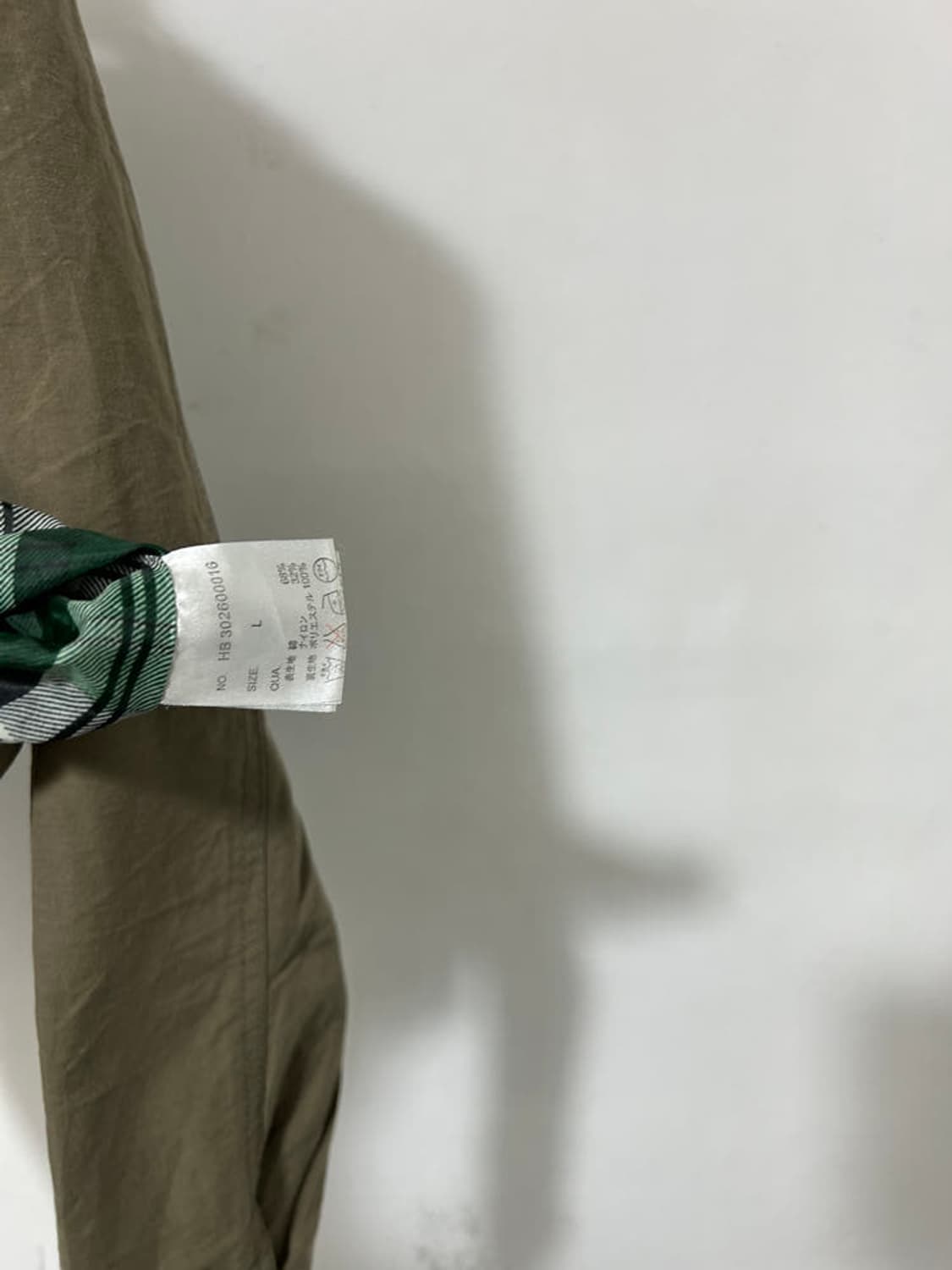 vtg jacket 상품이미지4