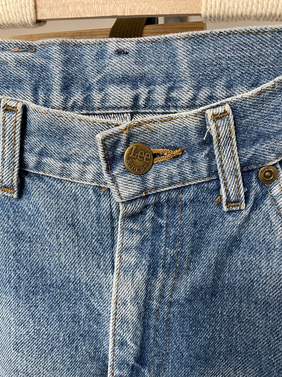 00's Lee (made in USA) (31/32) 상품이미지6