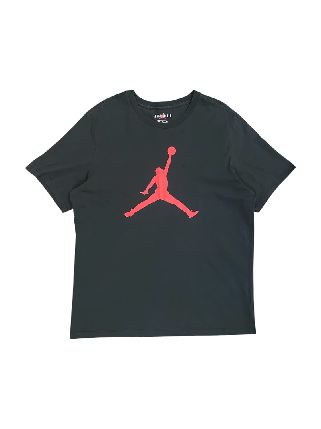 Jordan 시그니처 로고 반팔 티셔츠 상품이미지1