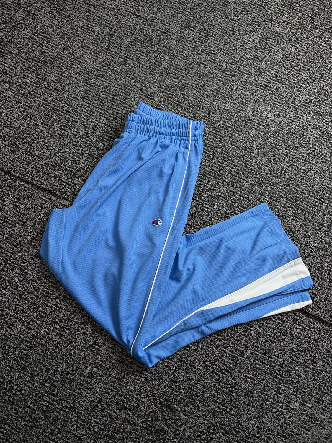 챔피온 데드스탁 시그니처 사이드라인 트랙 팬츠 2389 상품이미지1