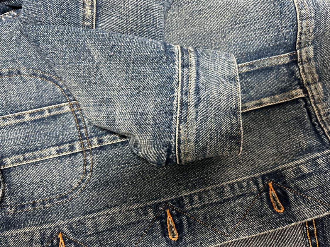 rrl lot271 L사이즈 상품이미지7