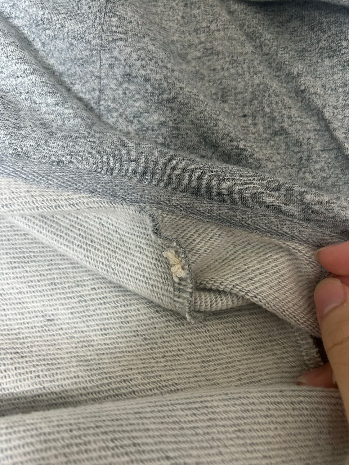 CP컴퍼니 고글 후드집업 교신 판매 상품이미지5