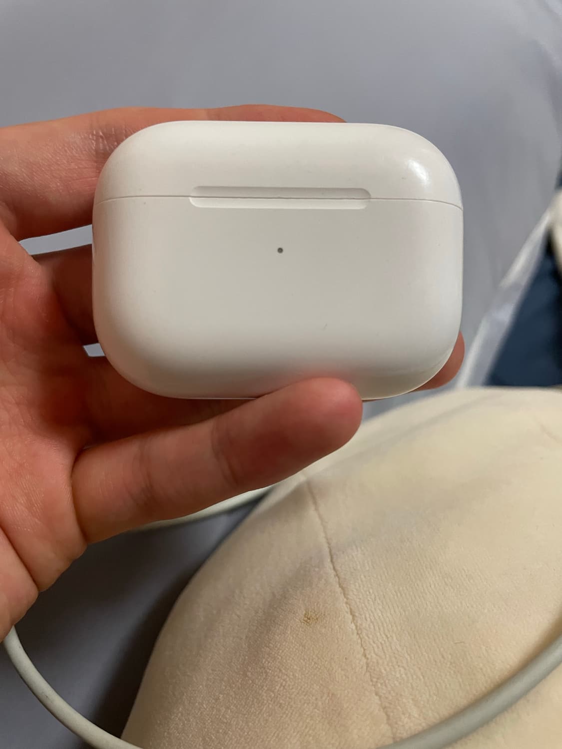 에어팟 프로 2 본체 (8핀) 상품이미지1