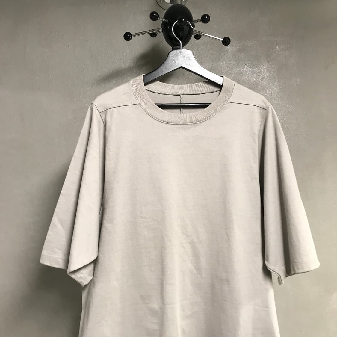 릭오웬스 반팔 원피스 XL 상품이미지2