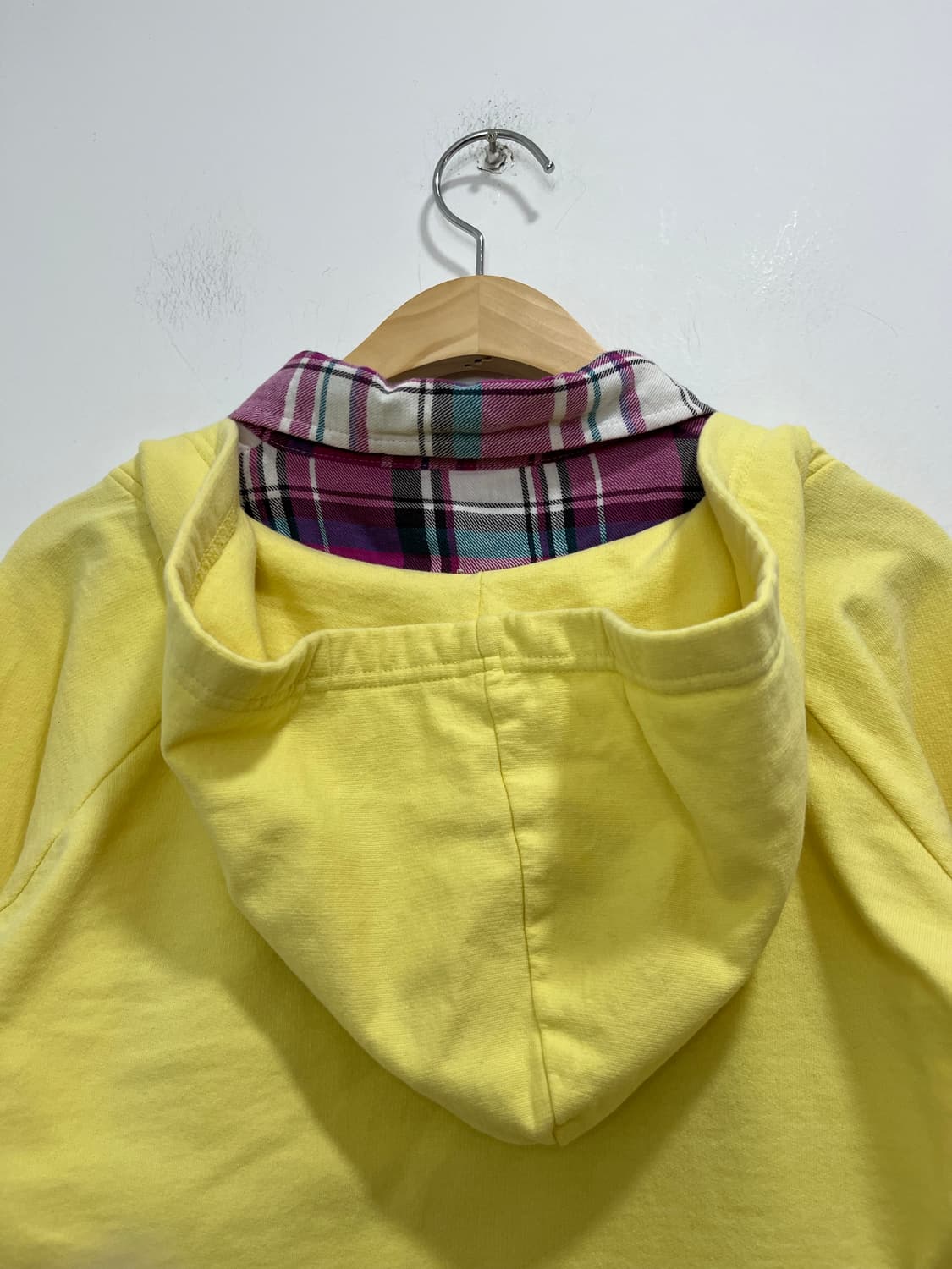 일본 빈티지 y2k 프린팅 셔츠 반팔 레이어드 티셔츠 상품이미지7