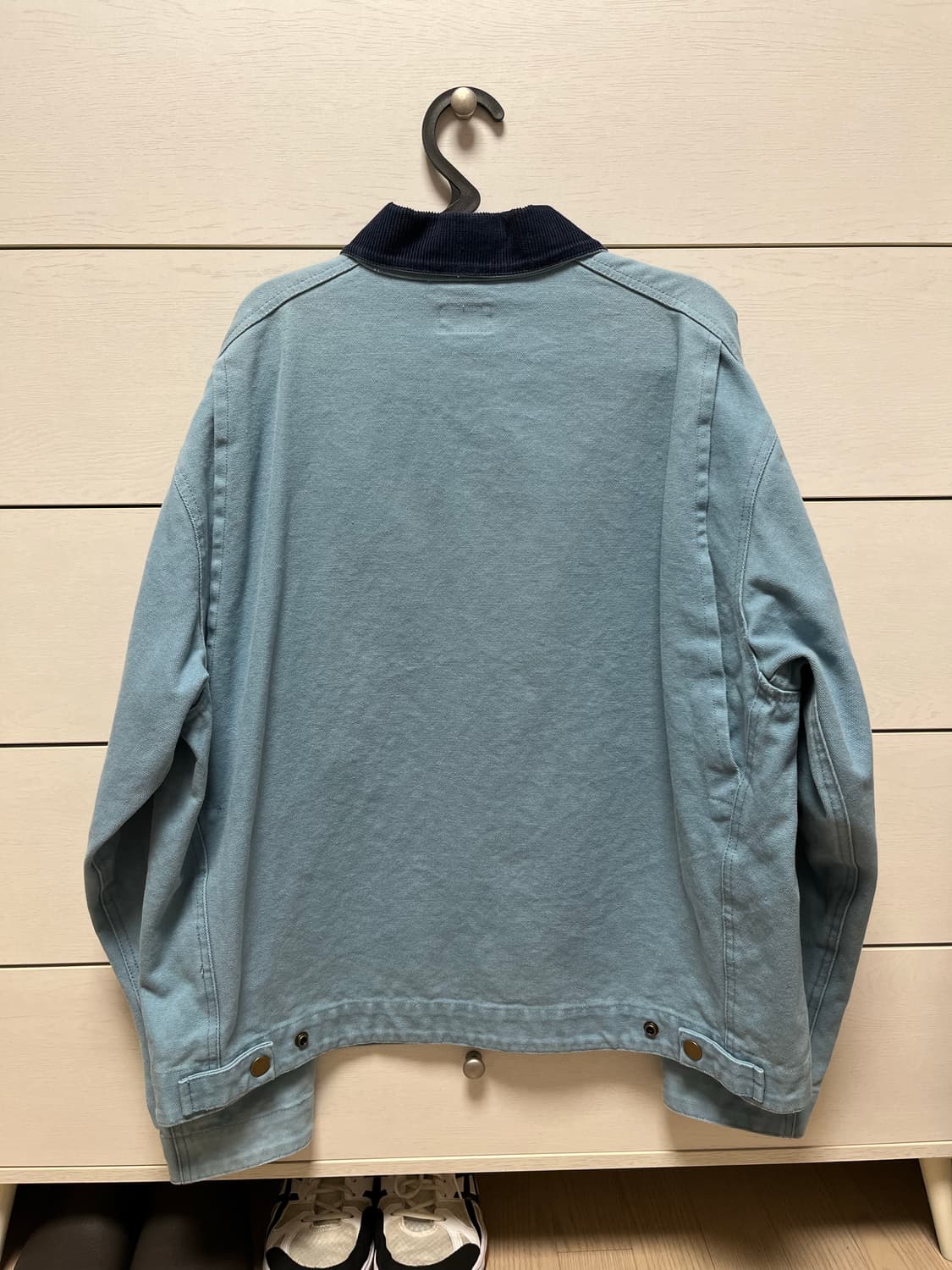 Bakers 워크자켓 상품이미지2