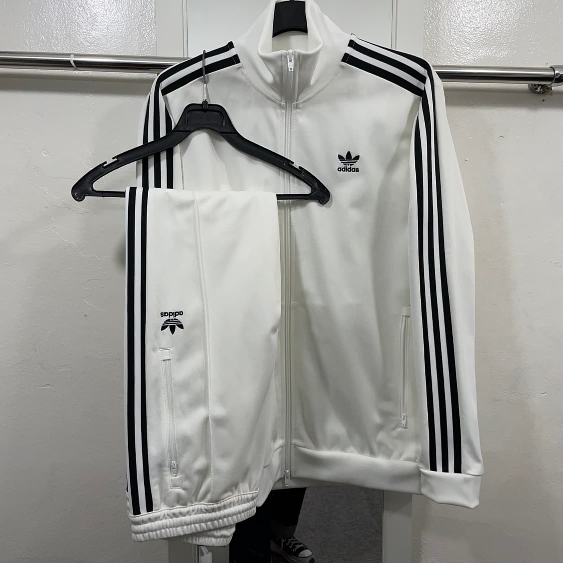 아디다스 유로파 저지 셋업 상품이미지2