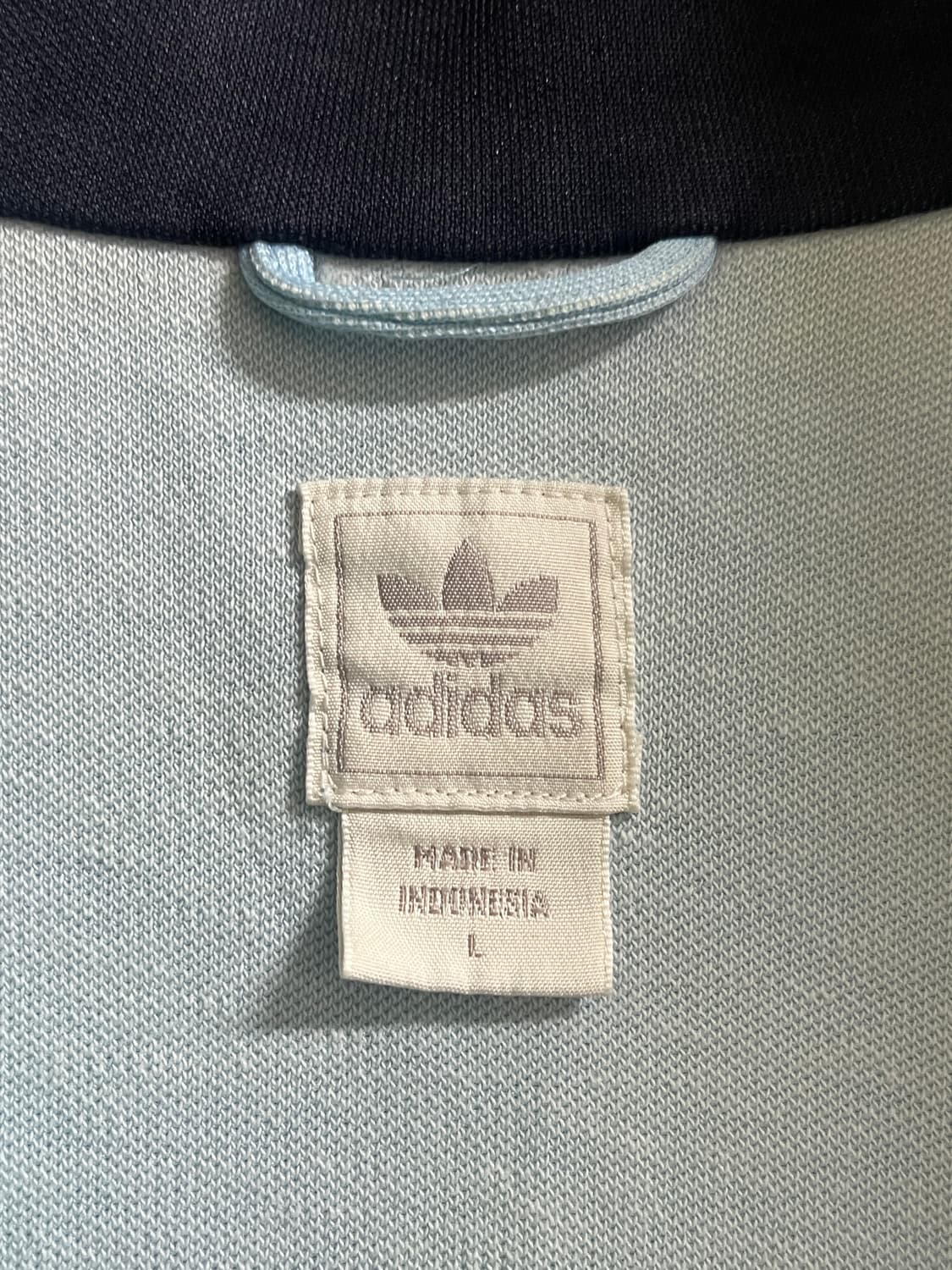 아디다스 칠레 베켄바우어 져지 L 상품이미지3