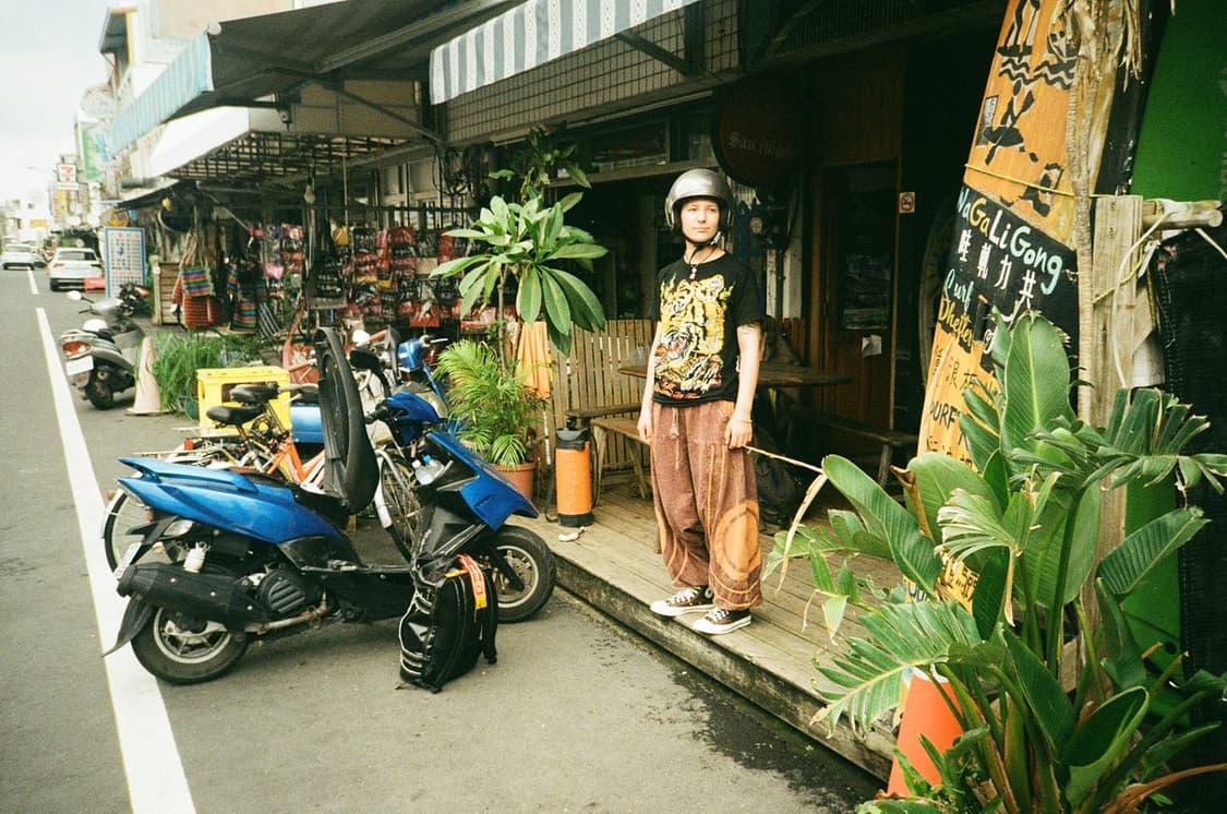 작례O 클래식 감성 야시카 j 모터 교세라 필름카메라 빈티지 필카 상품이미지2