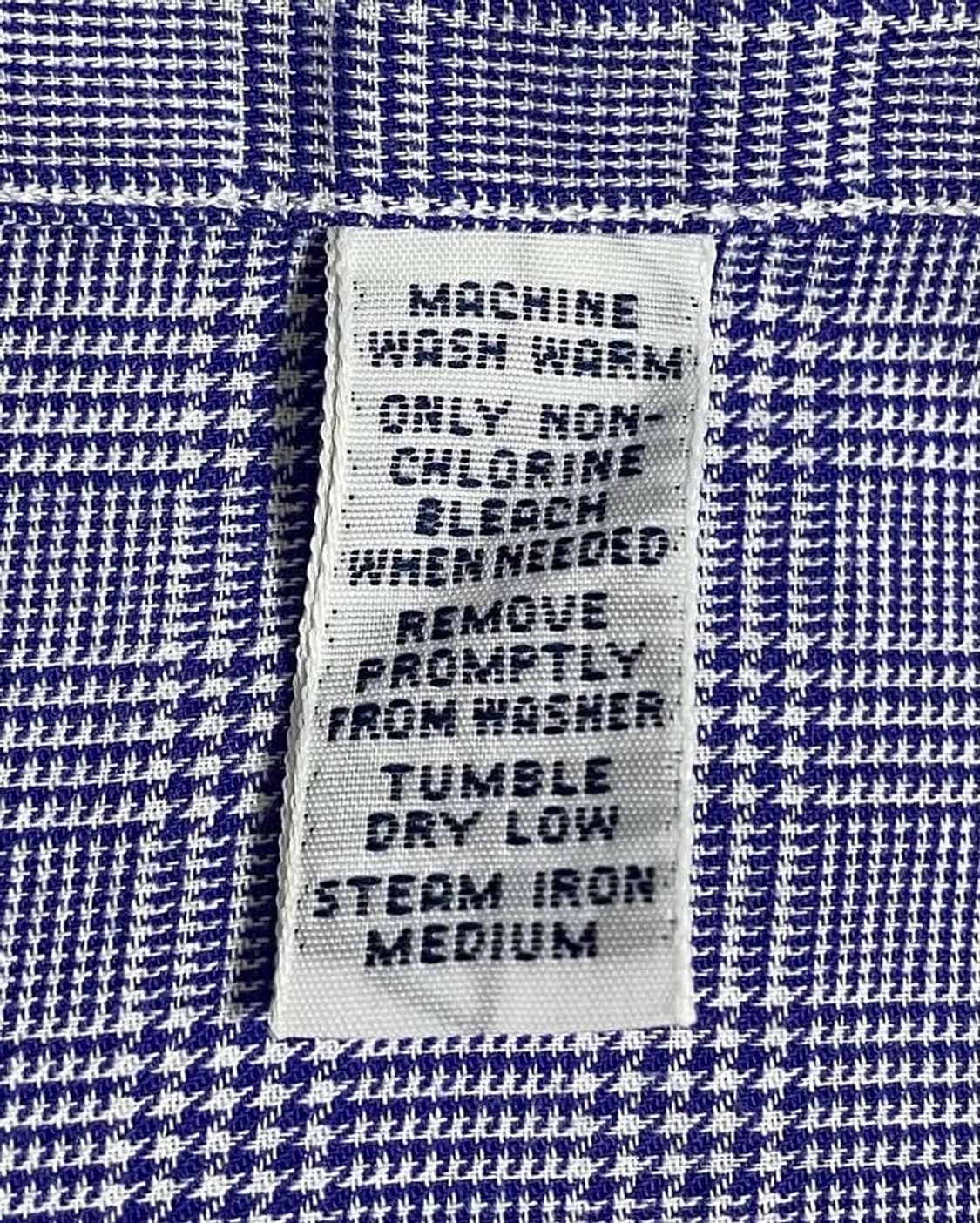POLO RALPH LAUREN YARMOUTH SHIRT OG 상품이미지6