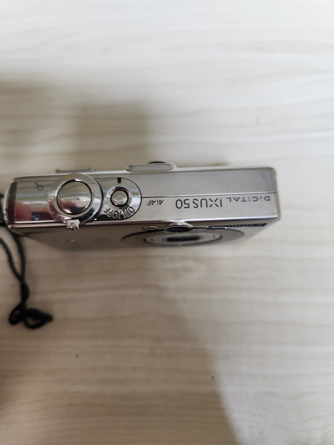 캐논 익서스50 상품이미지3