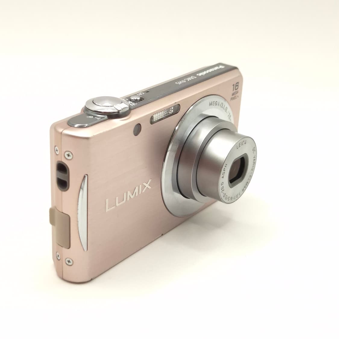 루믹스 FH5 ✨핑크골드 감성 디카💕 상품이미지5