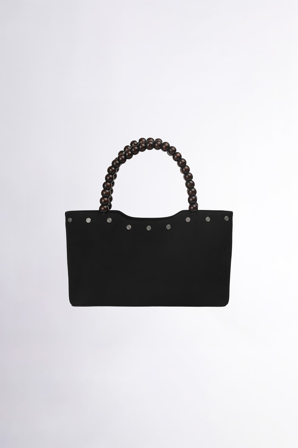 스컬프터 Zen Wood Beads Bag Black 상품이미지3