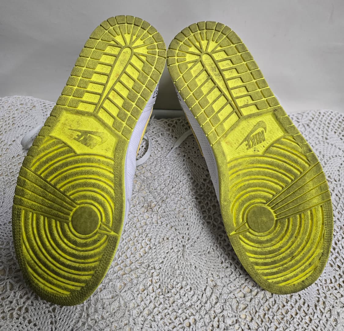 나이키조던 1 레트로 하이 퍼스트 클래스 280 상품이미지5