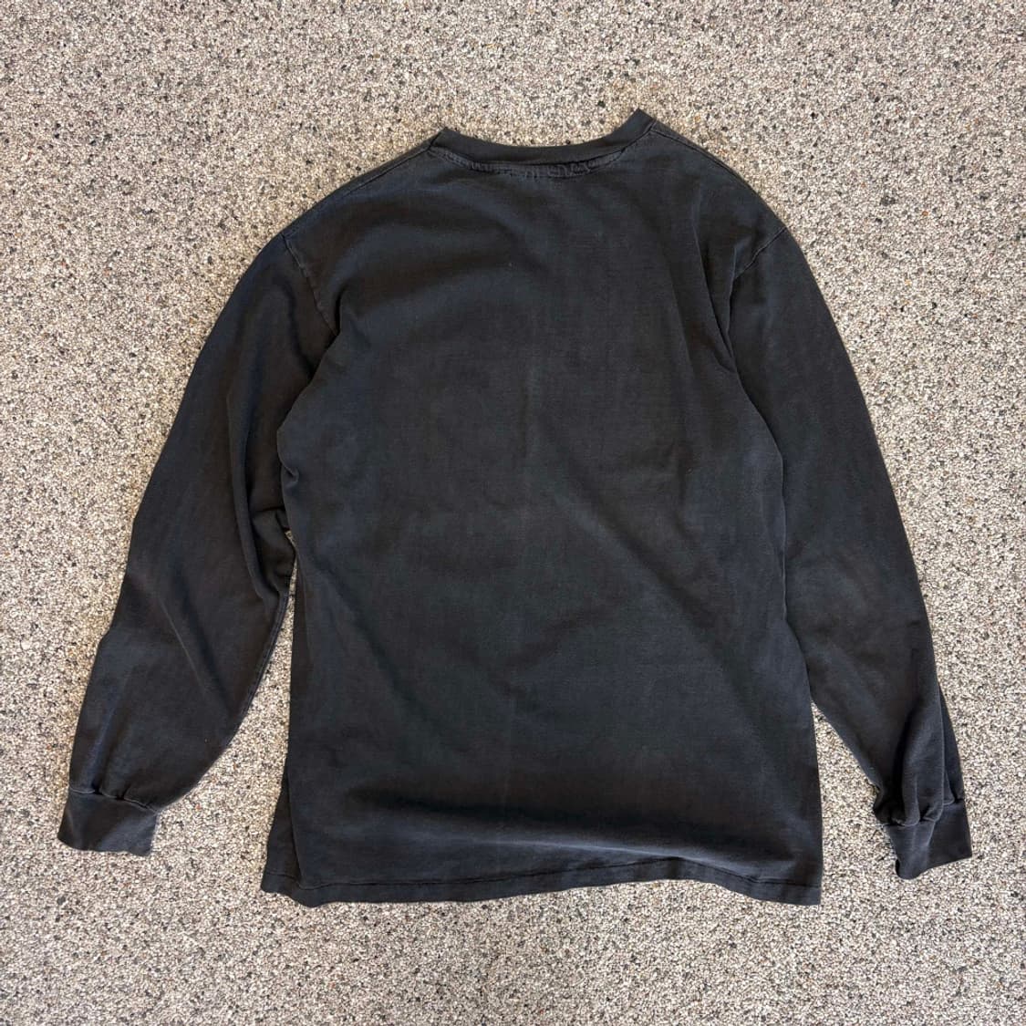 90s hanes 헤인즈 빈티지 티셔츠 롱슬리브 상품이미지10