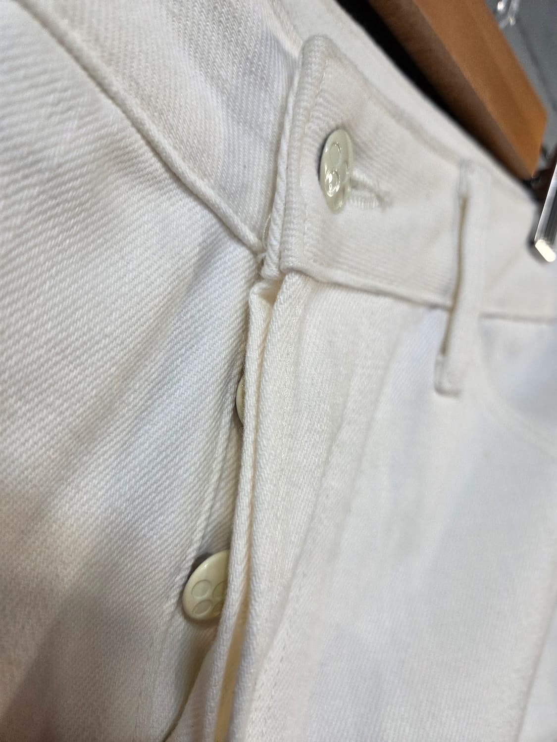 (하자특가)G-Star 5620MN 3D 데님 팬츠(W28/L30) 상품이미지5