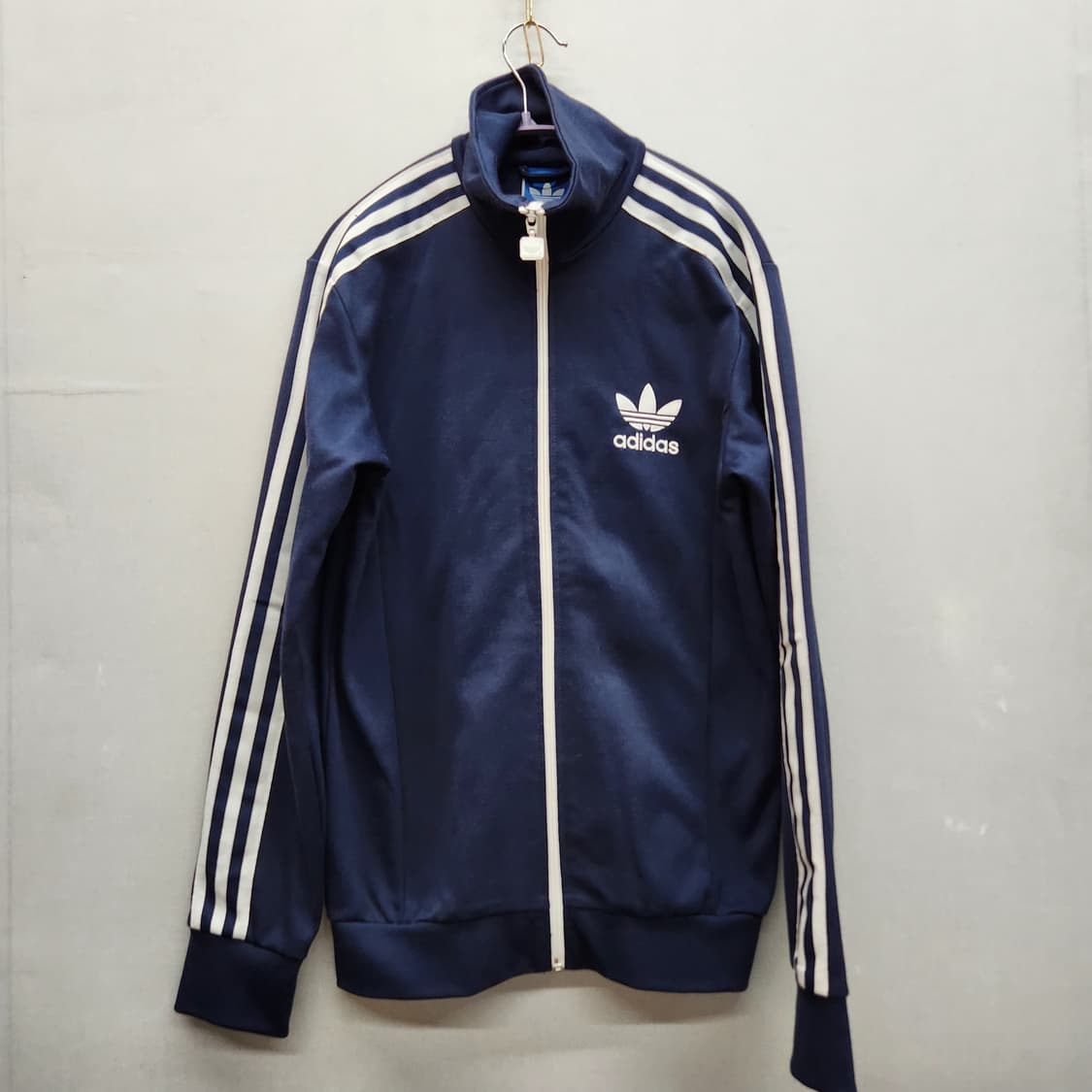 아디다스 삼선 불꽃로고 져지 90(S~M) 상품이미지1