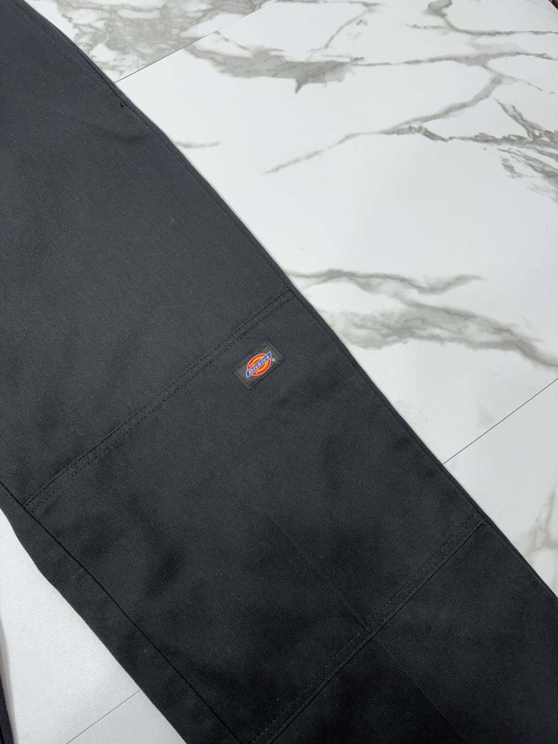 디키즈 루즈핏 더블니 워크 팬츠 상품이미지3