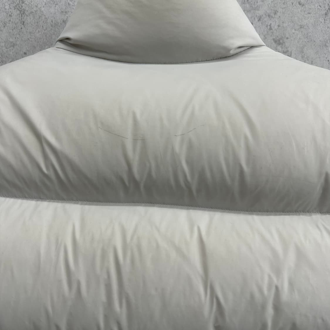 90 디스이즈네버댓 여자 덕다운 패딩 상품이미지8