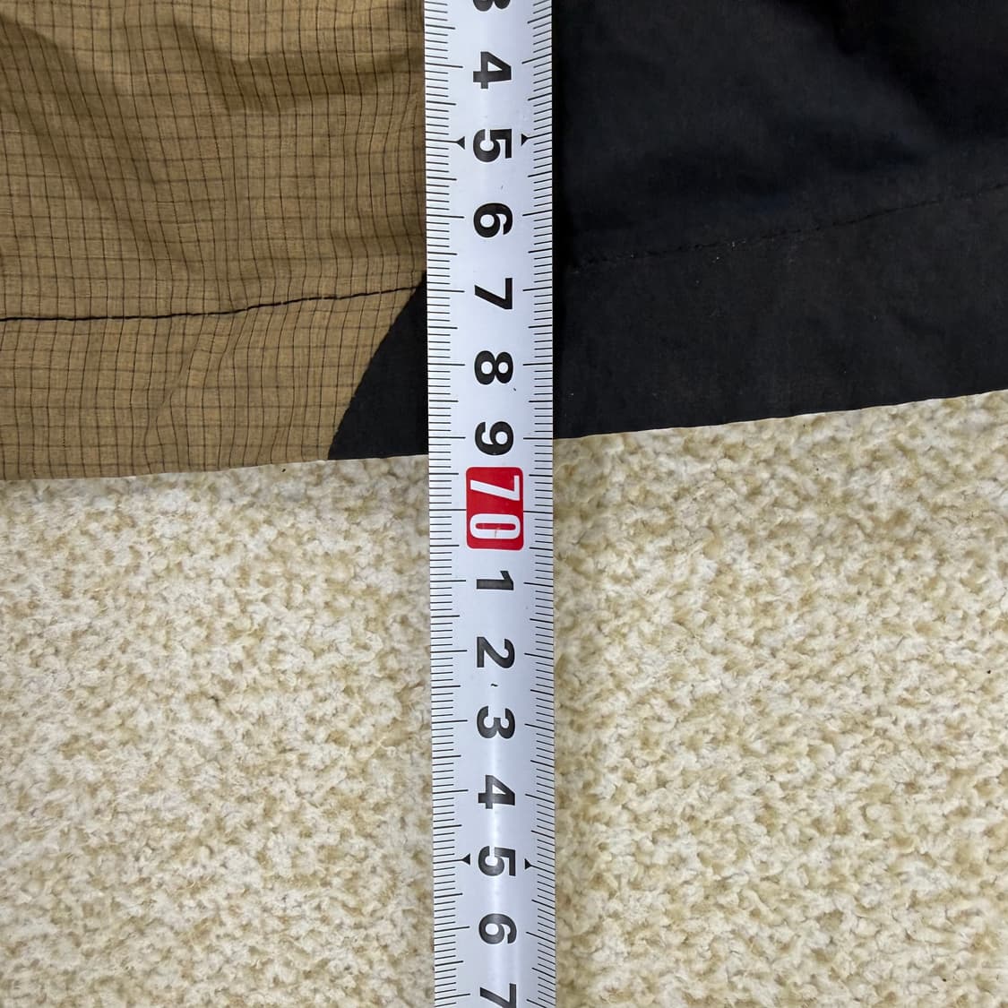 95 네파 아웃도어 바람막이 자켓 0203T 상품이미지7