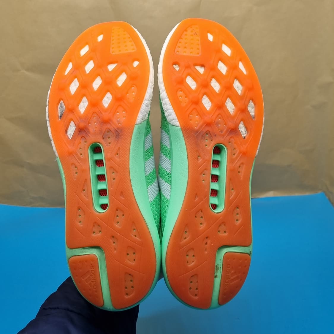 아디다스 클라이마7 코스믹부스트 255 상품이미지3