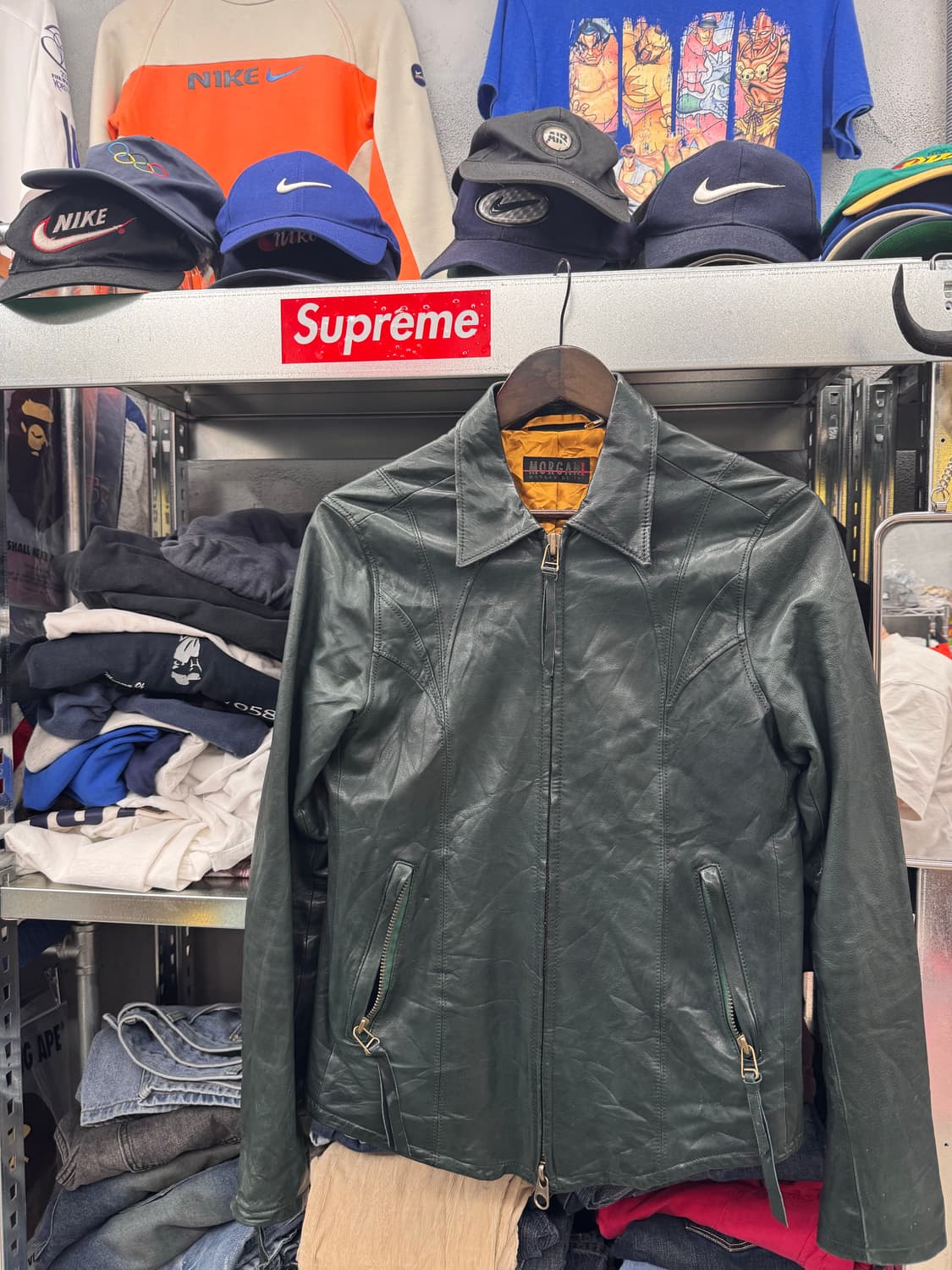 양가죽 리얼레더  상품이미지2