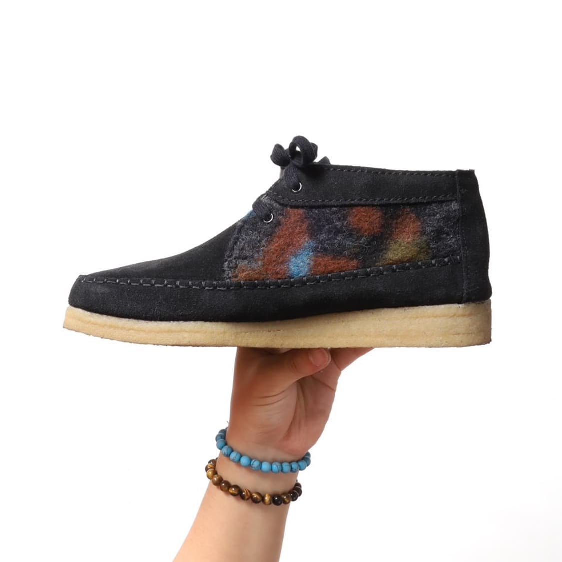 클락스 Clarks Weaver Boots  상품이미지6