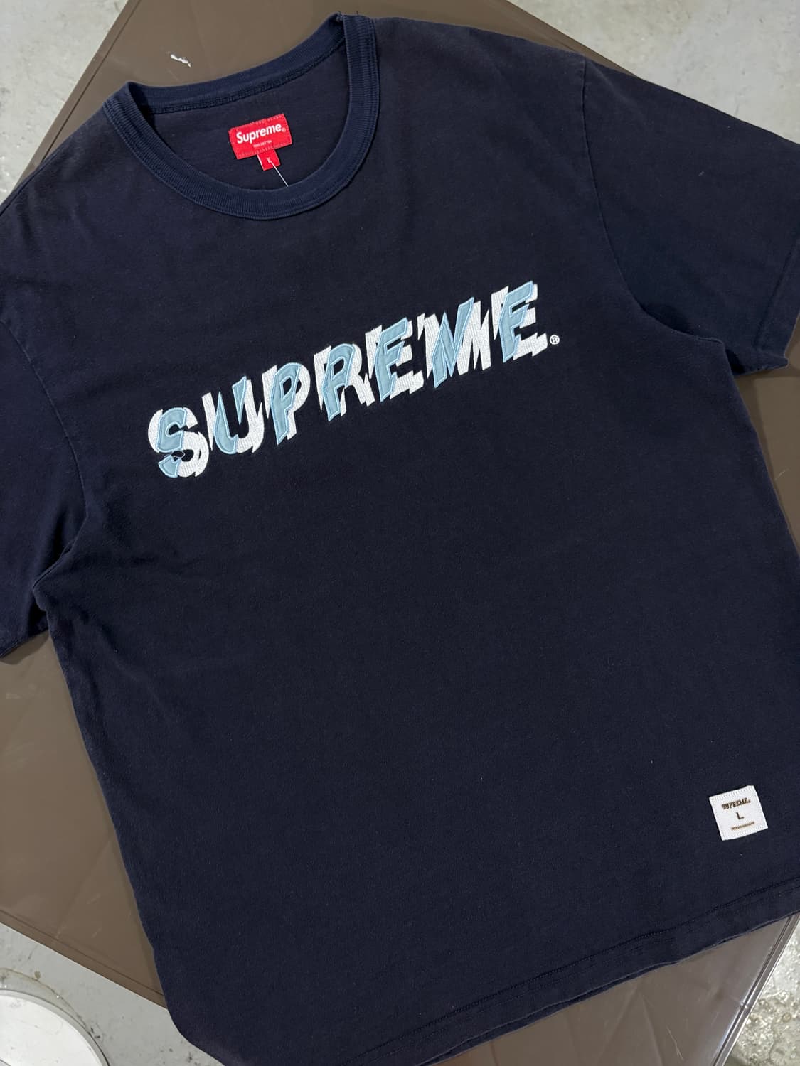 슈프림 반팔 상품이미지5