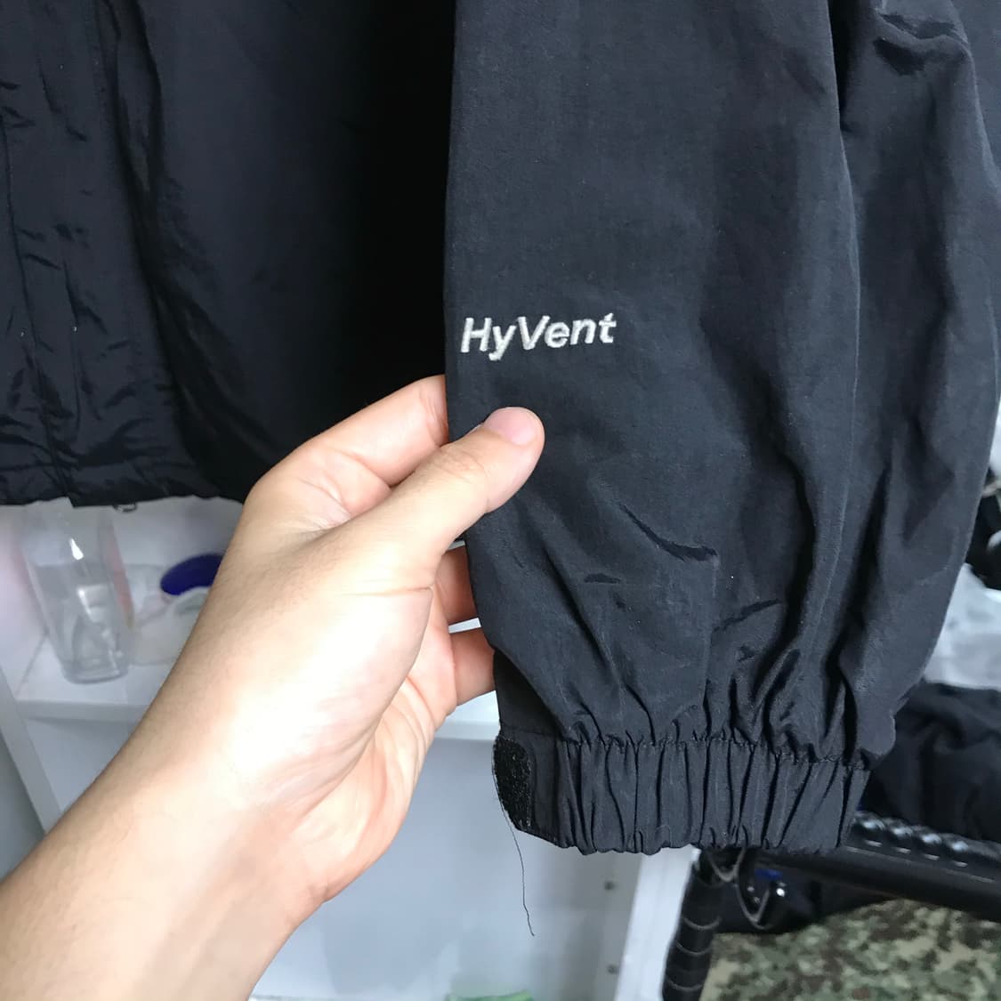노스페이스 하이벤트 바람자켓 상품이미지3