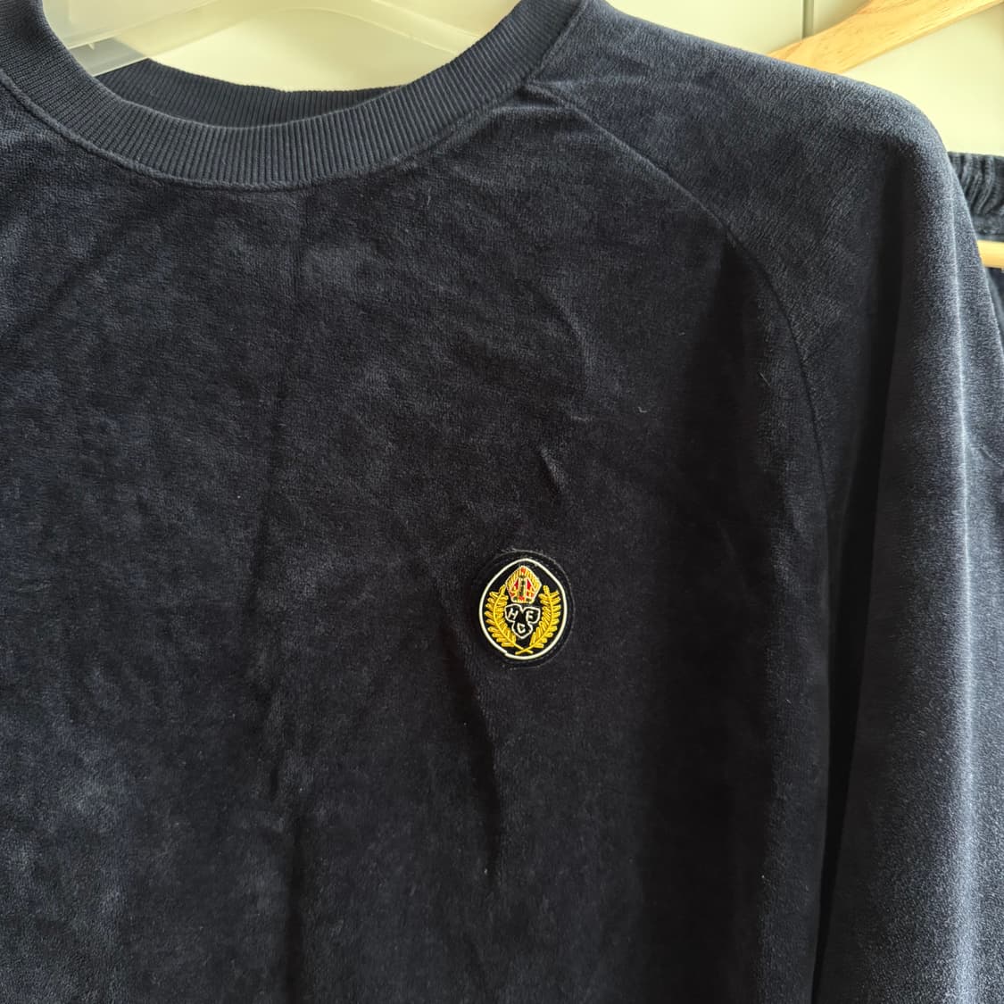 헤리티지플로스 트레이닝 세트 XL, M 상품이미지3