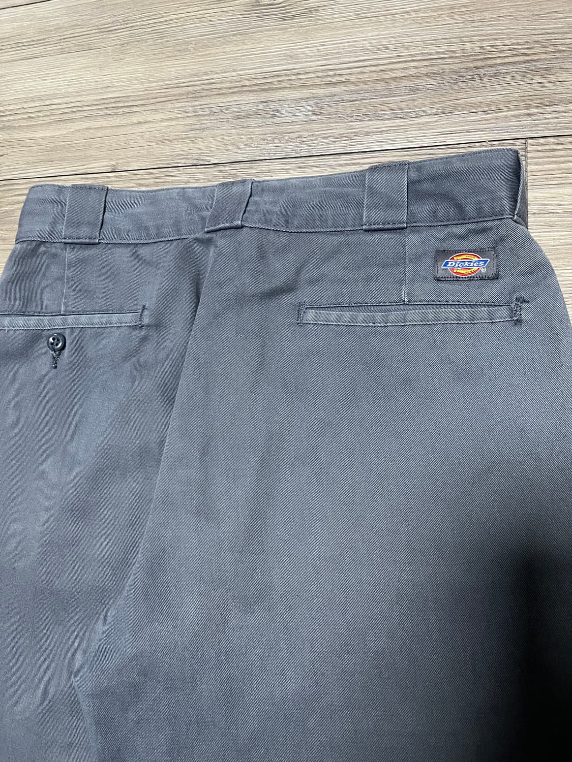 90~00s 디키즈 ideal 지퍼 874 워크팬츠 상품이미지4