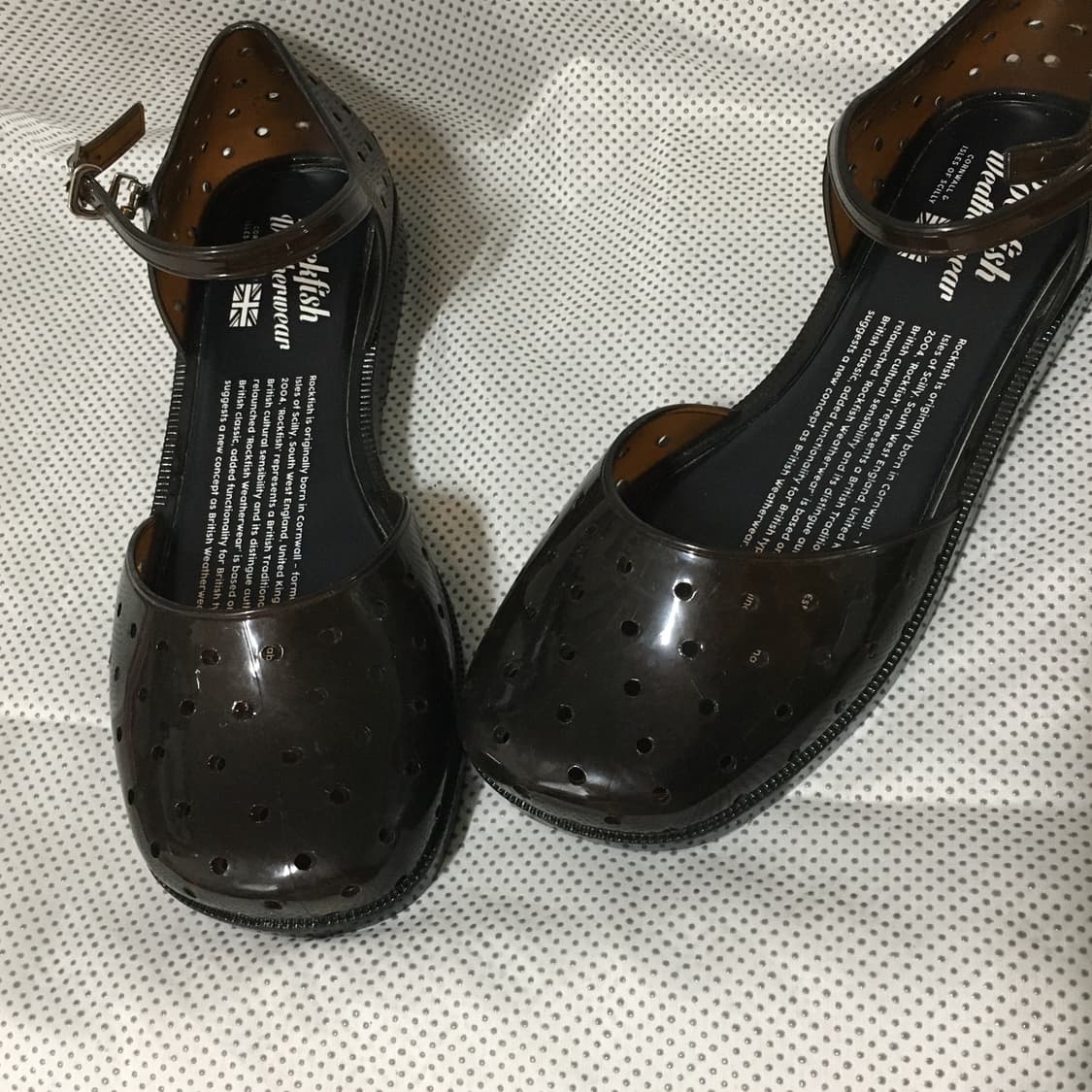 Rockfish Mary jane shoes 상품이미지1