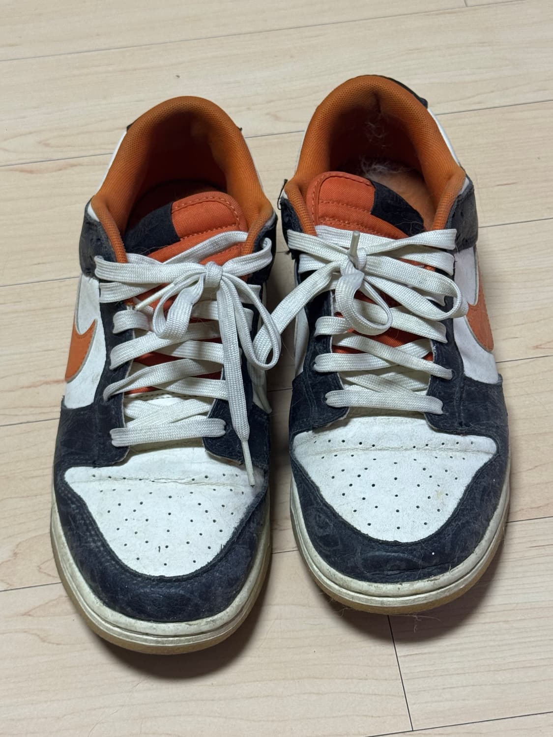 에어조던 할로윈 상품이미지1