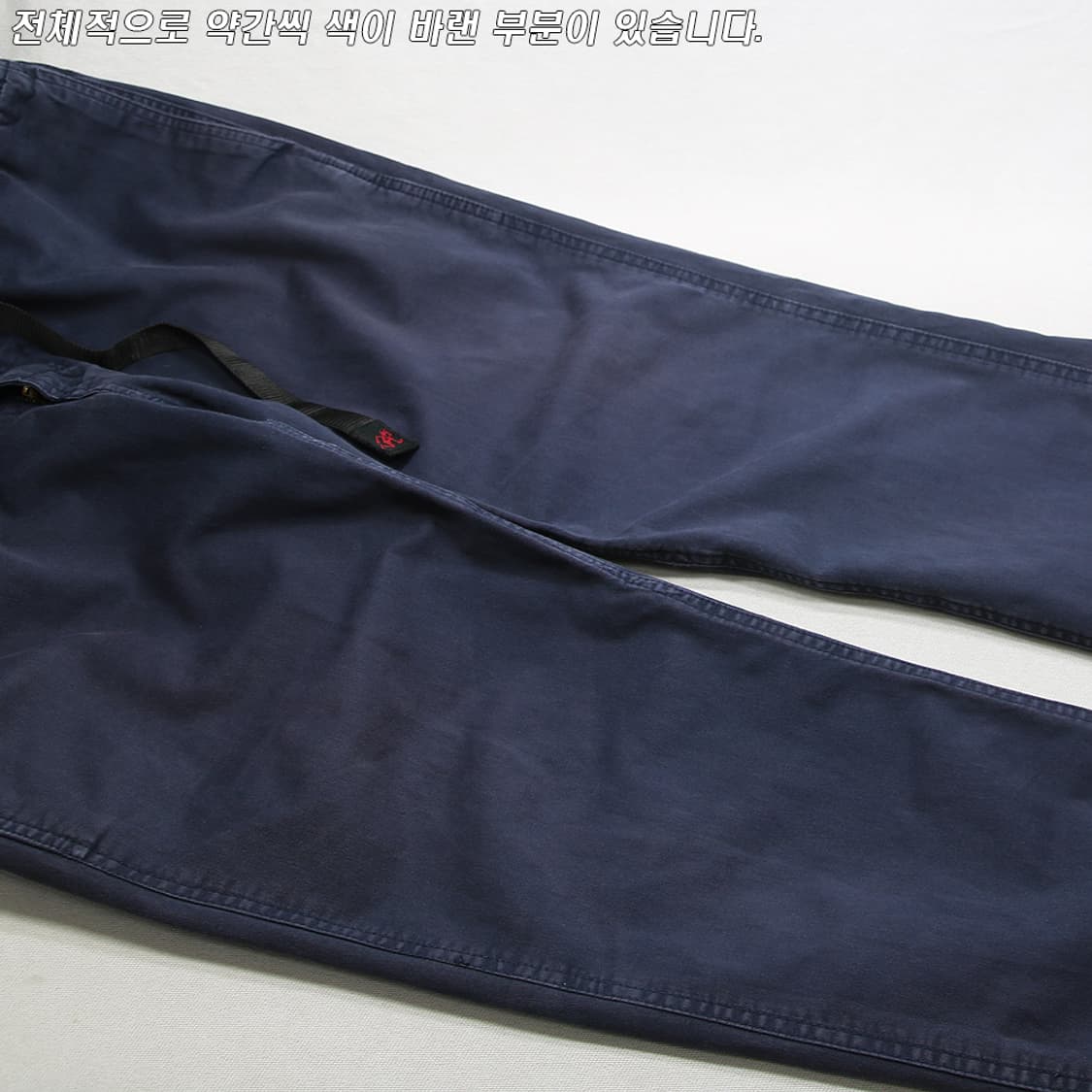 (착용컷) GRAMICCI NN 팬츠 (남성용 L) 상품이미지7