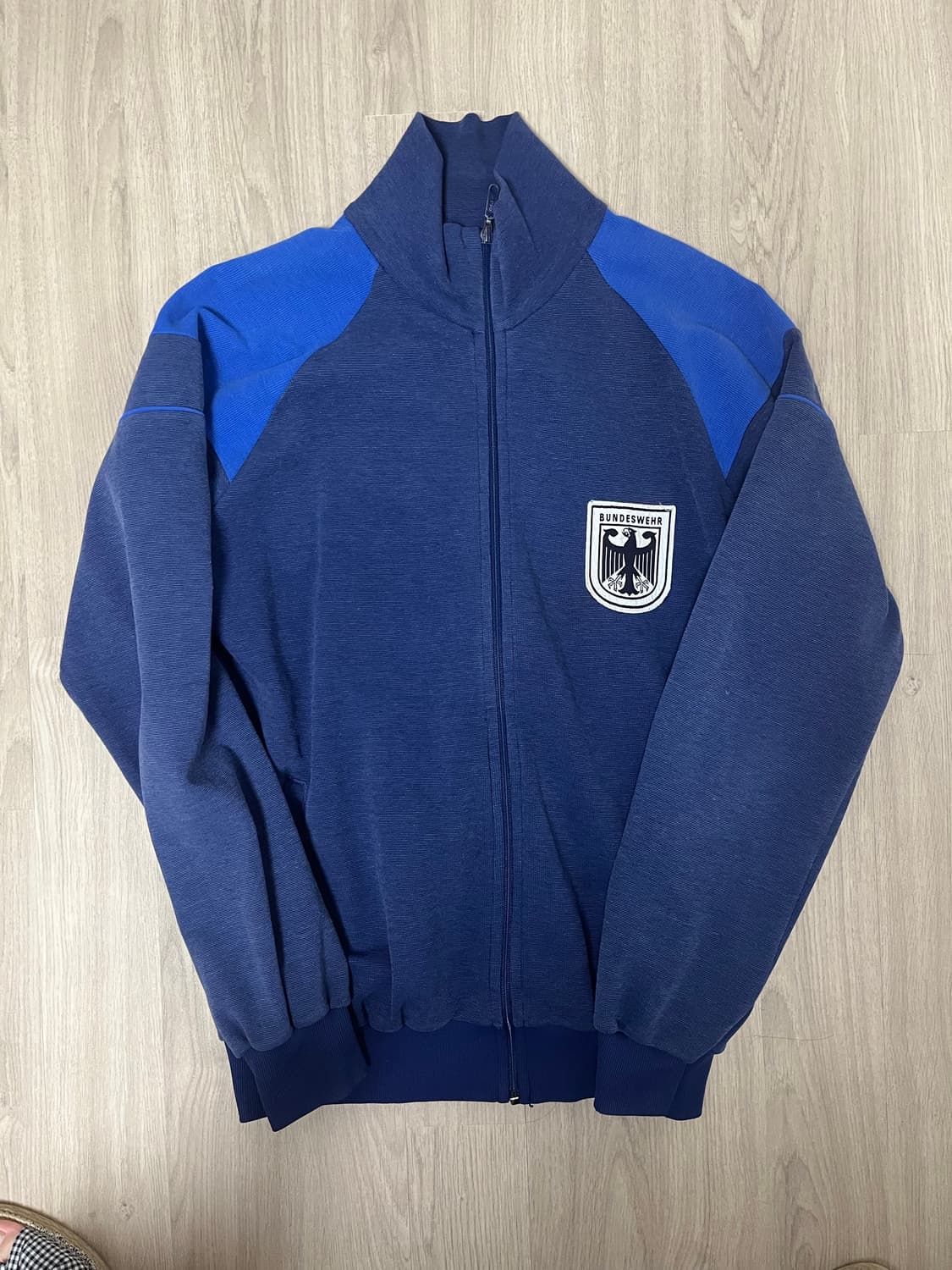 Bundeswehr Sports Jacket 상품이미지3