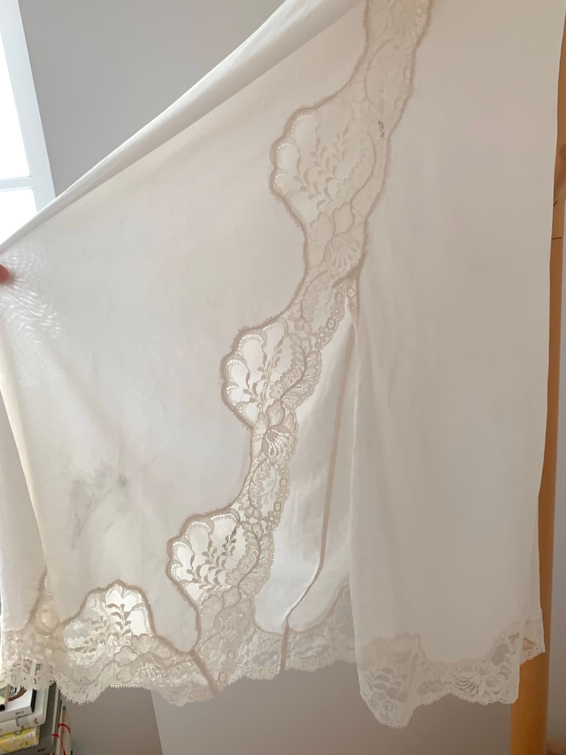 wh 6번 slip dress 상품이미지4