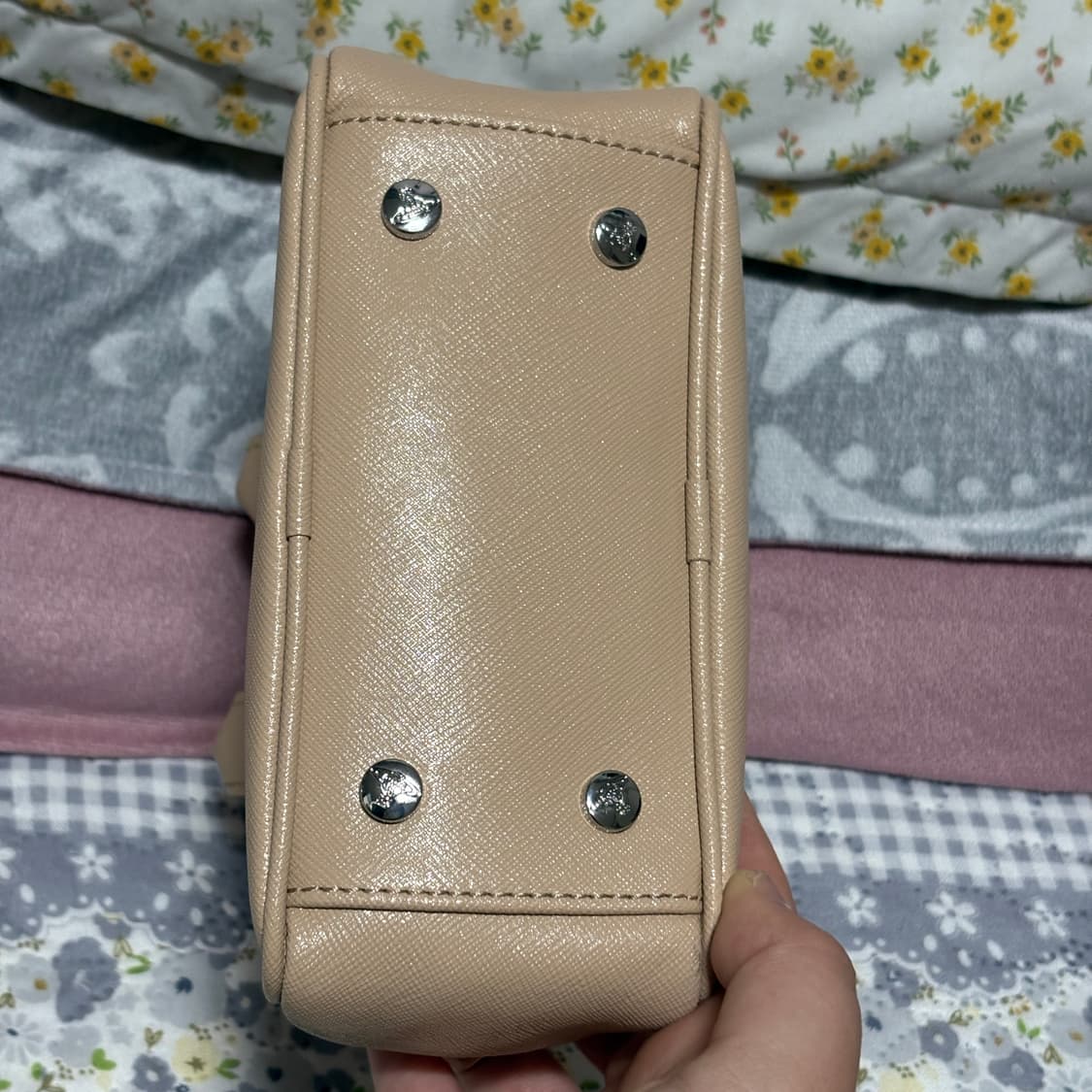 비비안웨스트우드 야스민 미니 상품이미지6