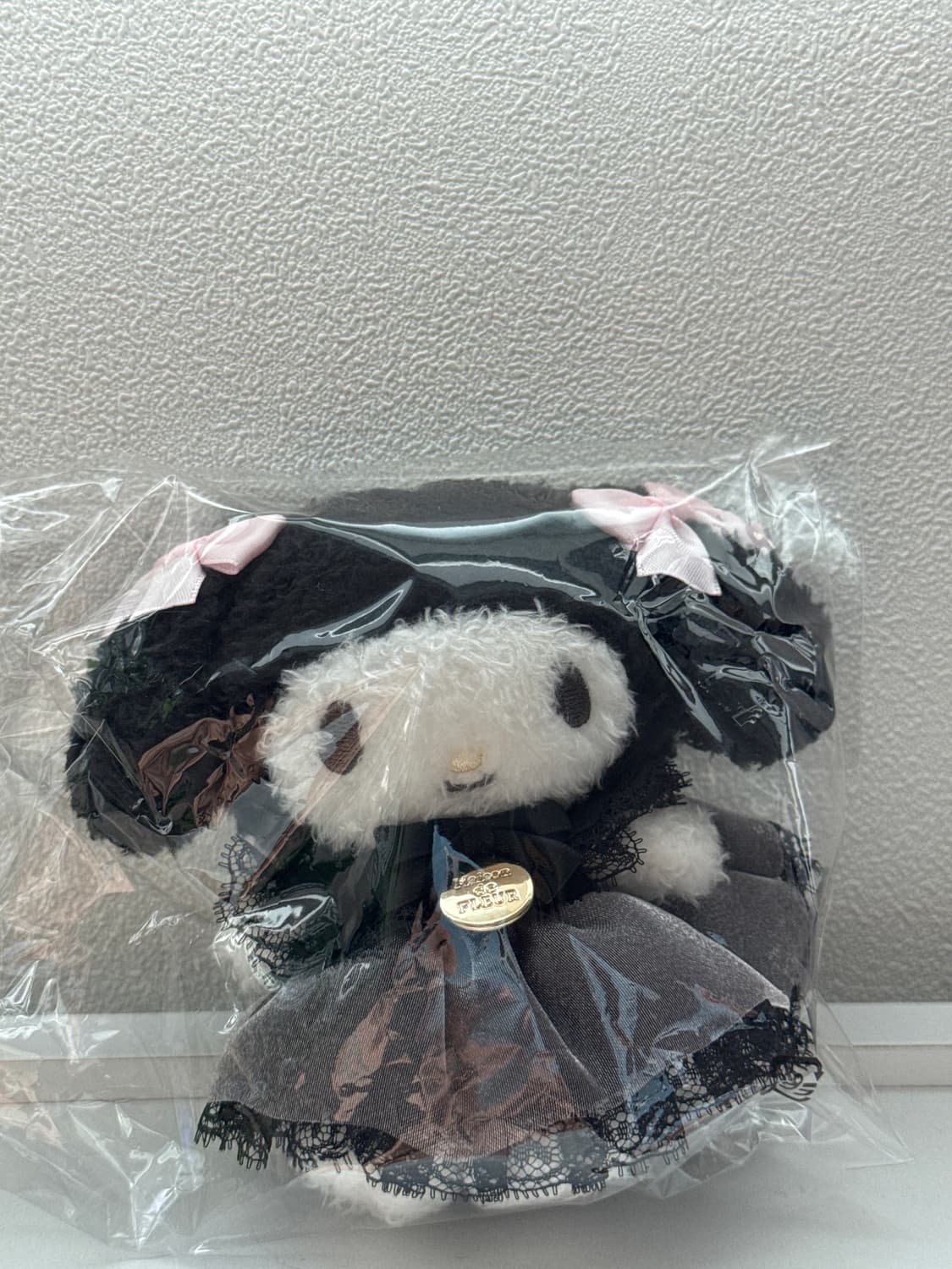 신상새상품 메종드플뢰르 마이멜로디 키링참 상품이미지2