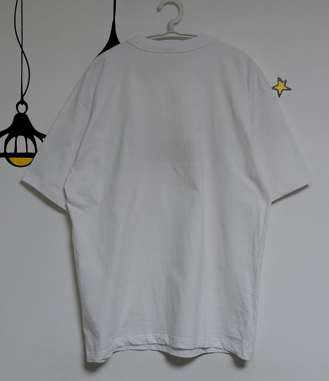 [XL] 00s 빈티지 Purely Australian 퍼스 그래픽 티 상품이미지7