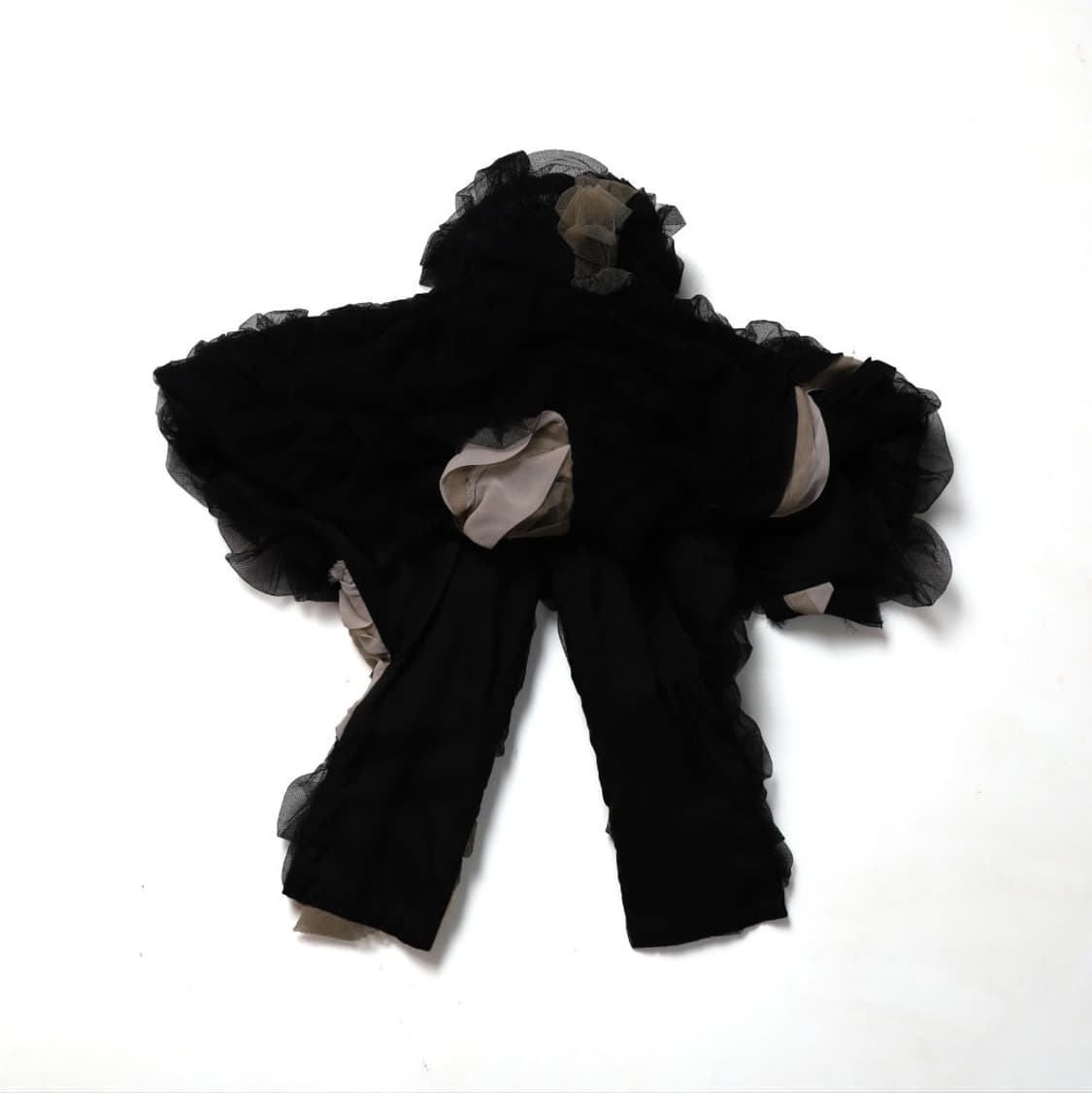 Robe de chambre by Comme des Garcons Lac 상품이미지5