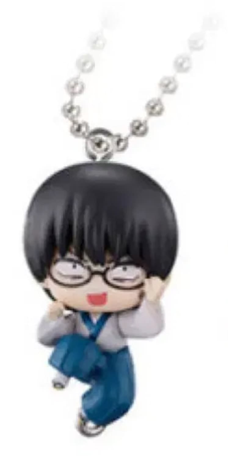 은혼 주렁주렁 마스코트 신파치 상품이미지2