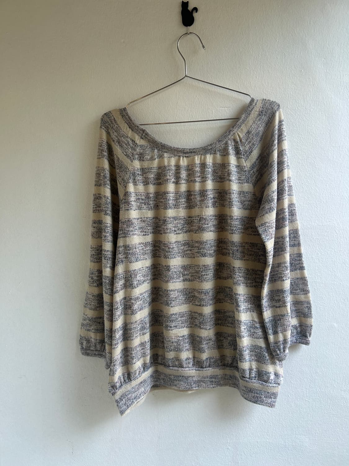 마시멜로우 니트  상품이미지7