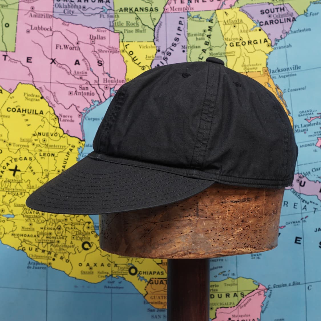 EEL Japan 베이브 루스 캡 상품이미지1