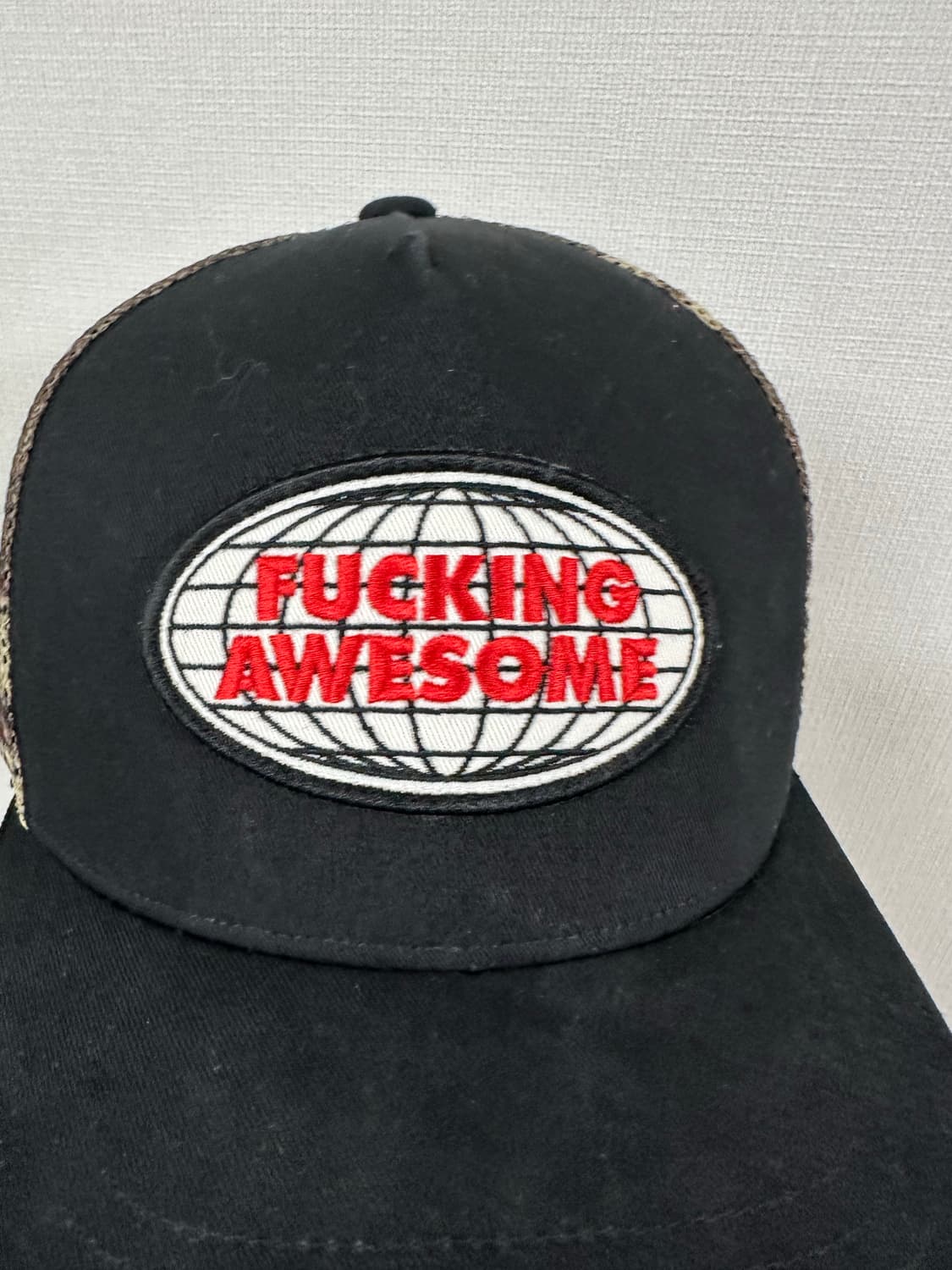 퍼킹어썸 트러커 상품이미지2