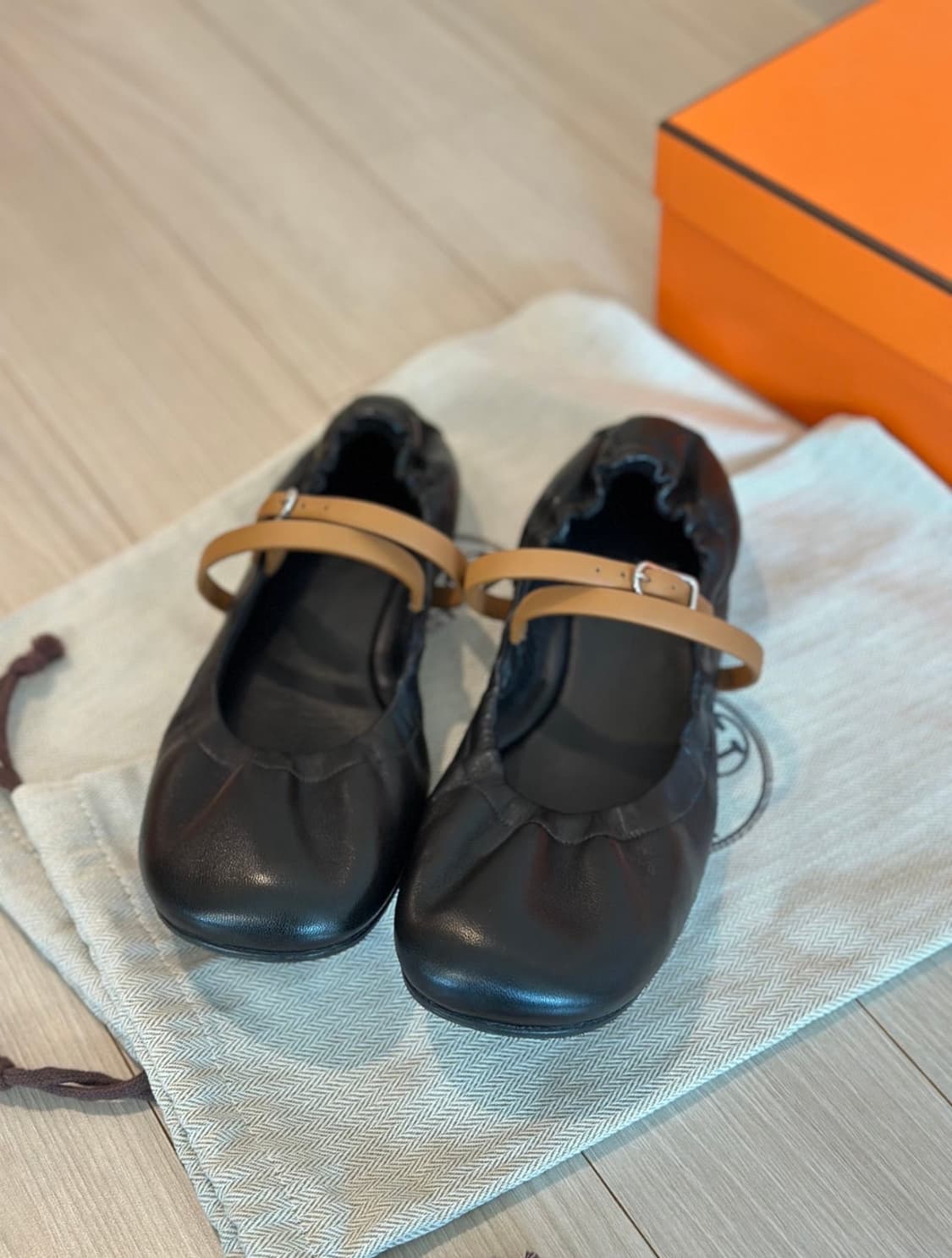 에르메스 jolly 슈즈 (반값) 상품이미지6