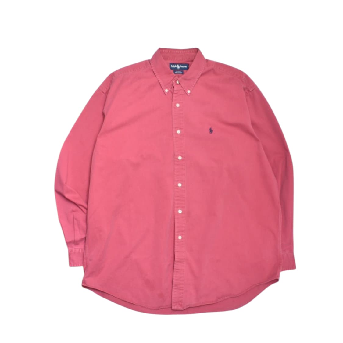 폴로랄프로렌 블레이크 옥스퍼드 셔츠 XL 상품이미지2