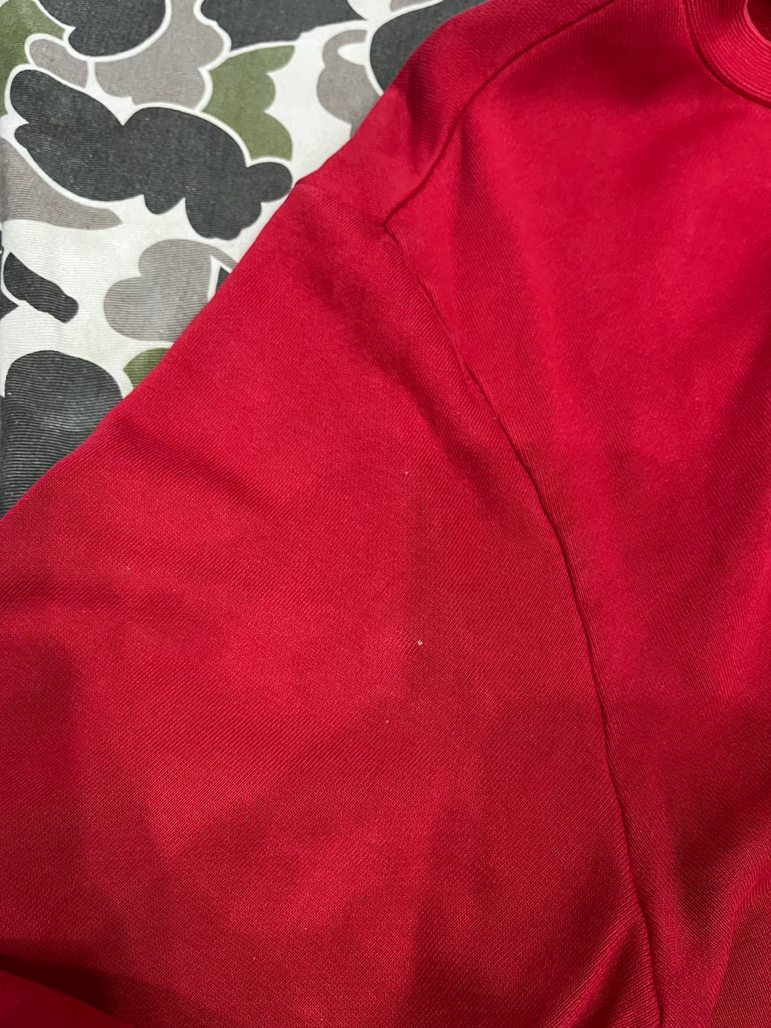 베티붑 맨투맨 스웻셔츠 상품이미지7