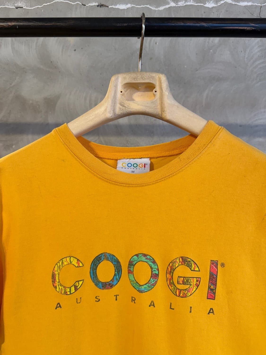 쿠지 티셔츠 100 상품이미지3