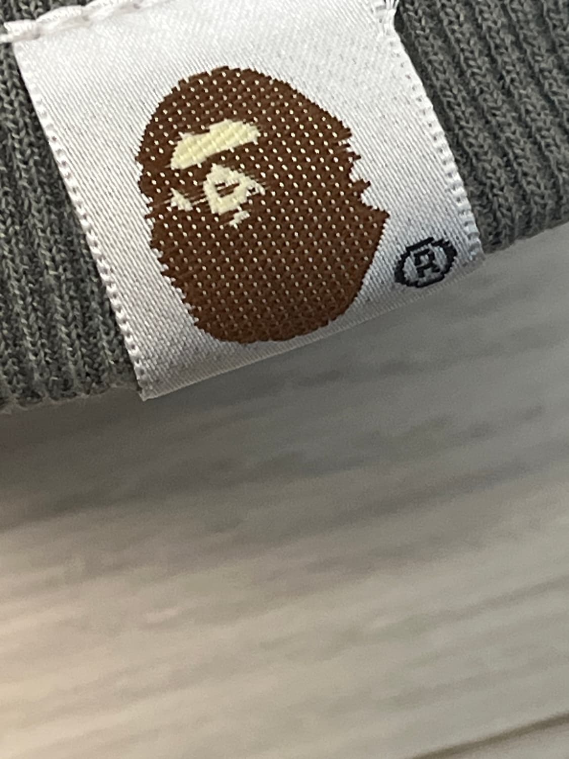 베이프 샤크 후드집업(판매,교환) 상품이미지3